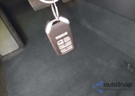 2021 Honda Accord Hybrid Ex z USA, uszkodzony, nr VIN 1HGCV3F46MA012309